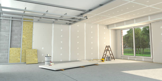 Best Wall Insulation Contractor  in Vermilion, OH