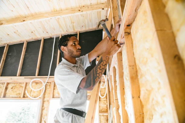 Best Spray Foam Insulation  in Vermilion, OH
