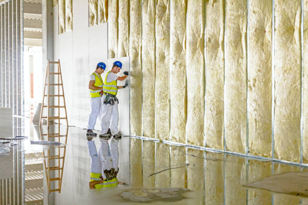 Trusted Vermilion, OH Insulation Contractor Experts